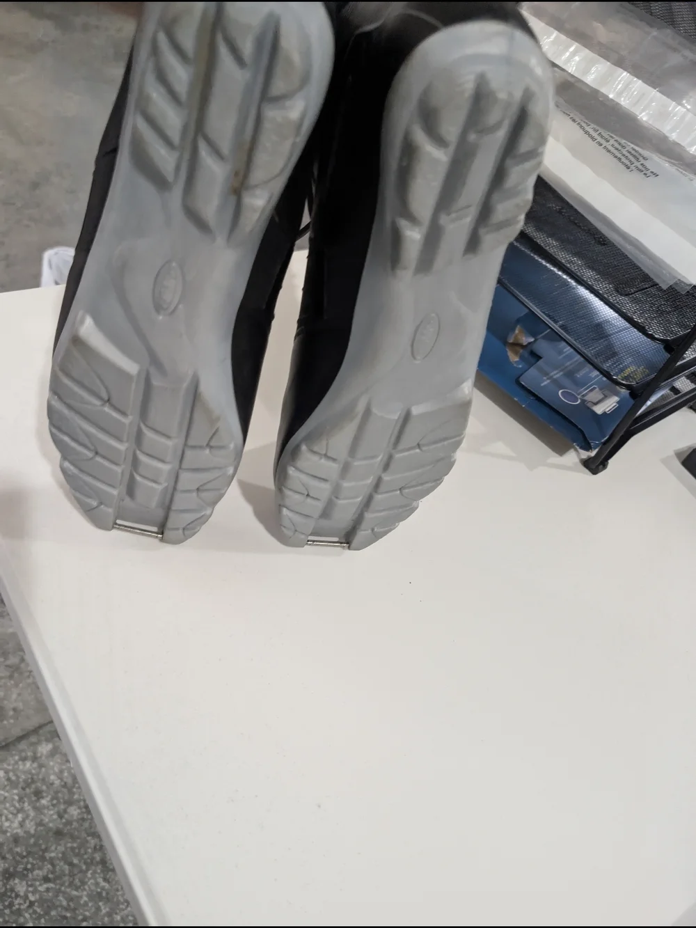 Alpina TR70 Cross Country Ski Boots